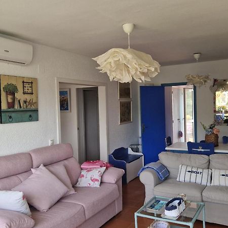 Casa Juan Apartment Cambrils Exterior photo