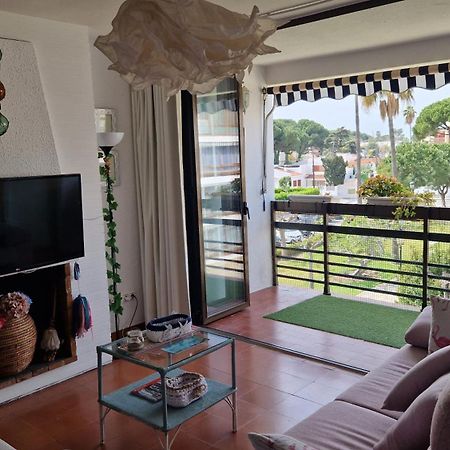 Casa Juan Apartment Cambrils Exterior photo