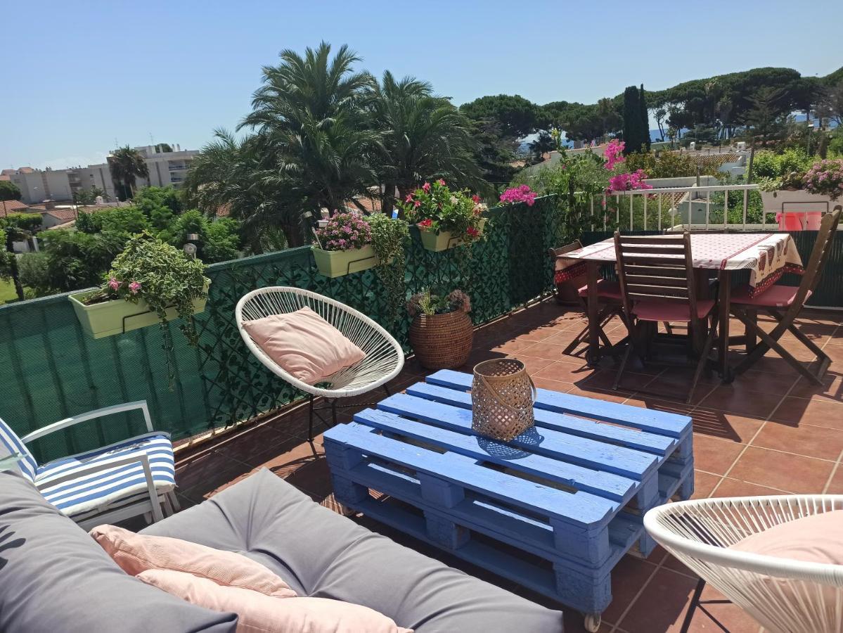 Casa Juan Apartment Cambrils Exterior photo