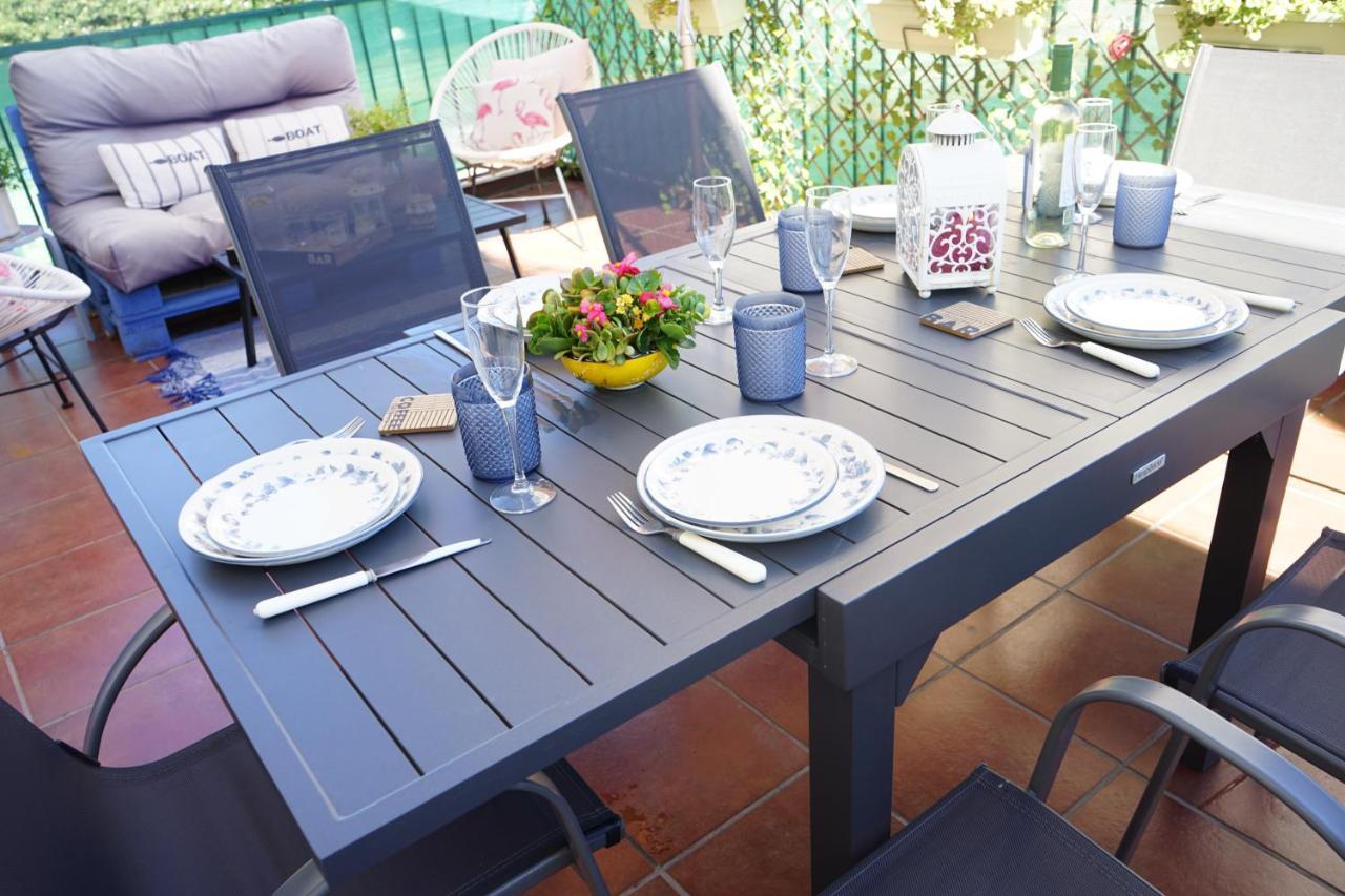 Casa Juan Apartment Cambrils Exterior photo