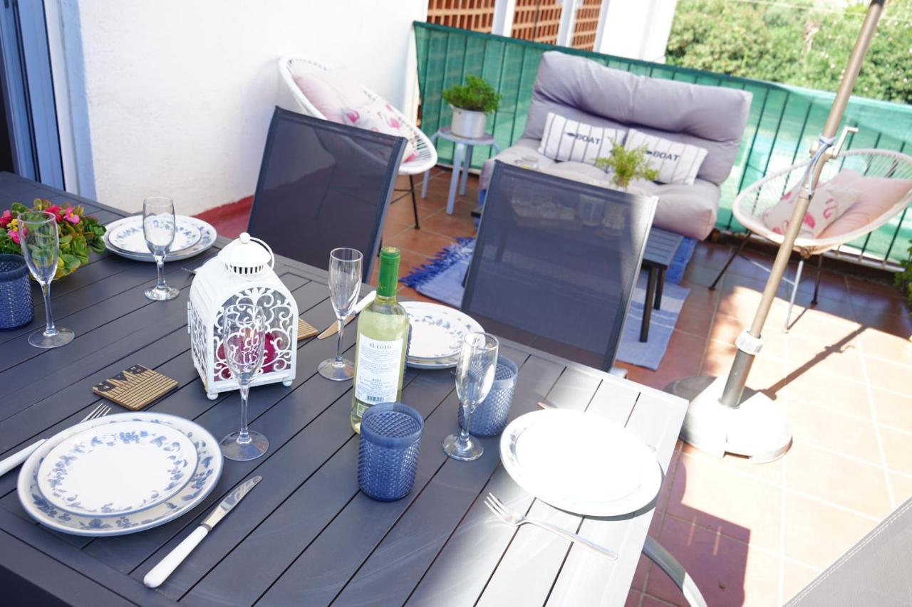 Casa Juan Apartment Cambrils Exterior photo