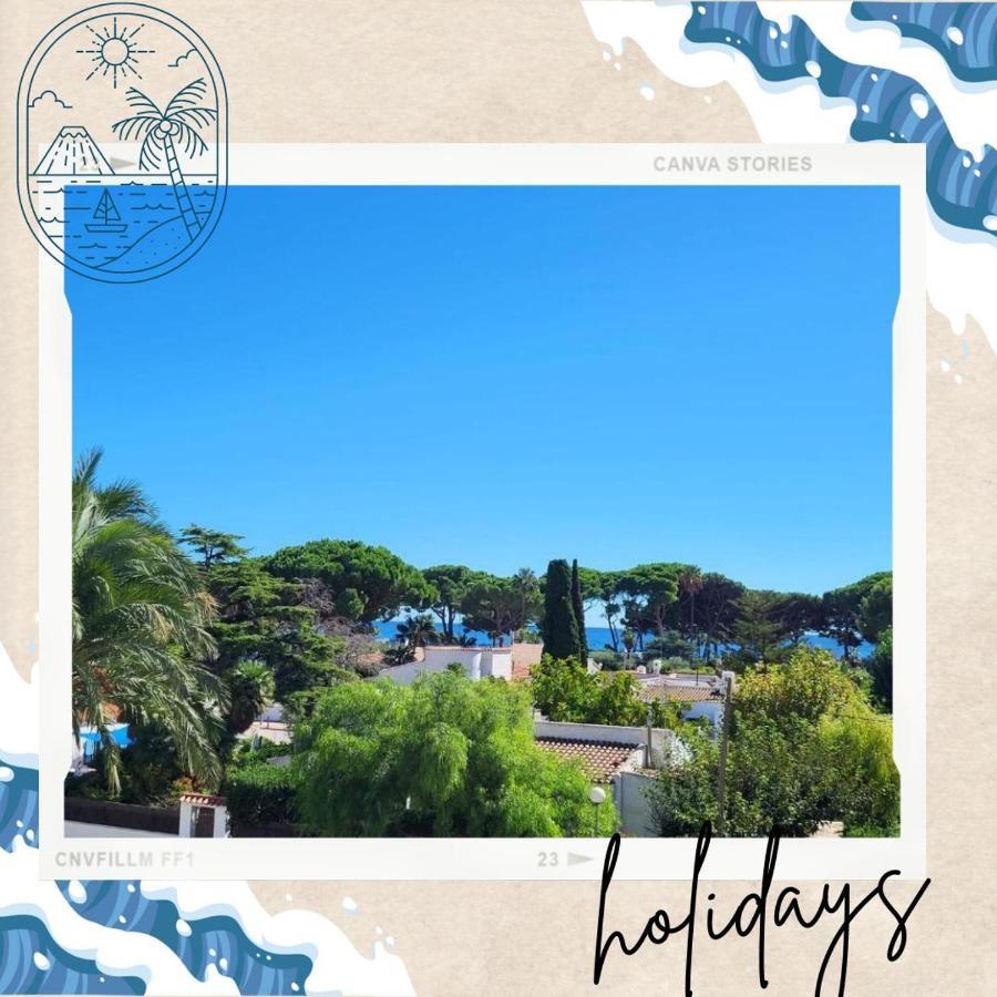 Casa Juan Apartment Cambrils Exterior photo