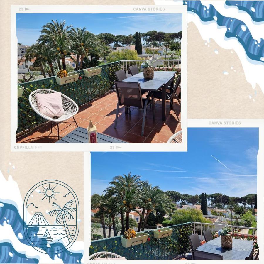 Casa Juan Apartment Cambrils Exterior photo