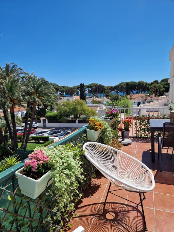 Casa Juan Apartment Cambrils Exterior photo