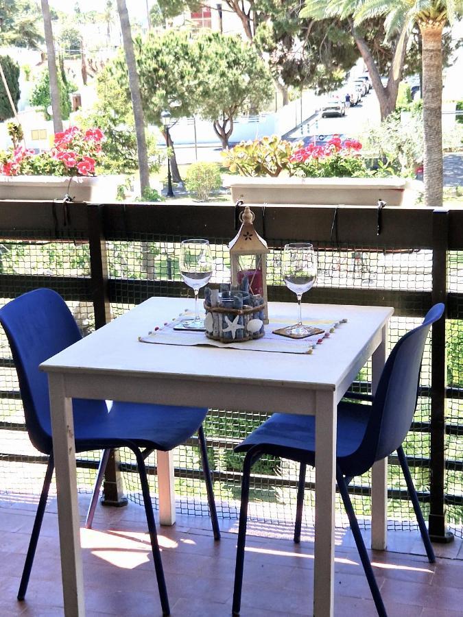 Casa Juan Apartment Cambrils Exterior photo