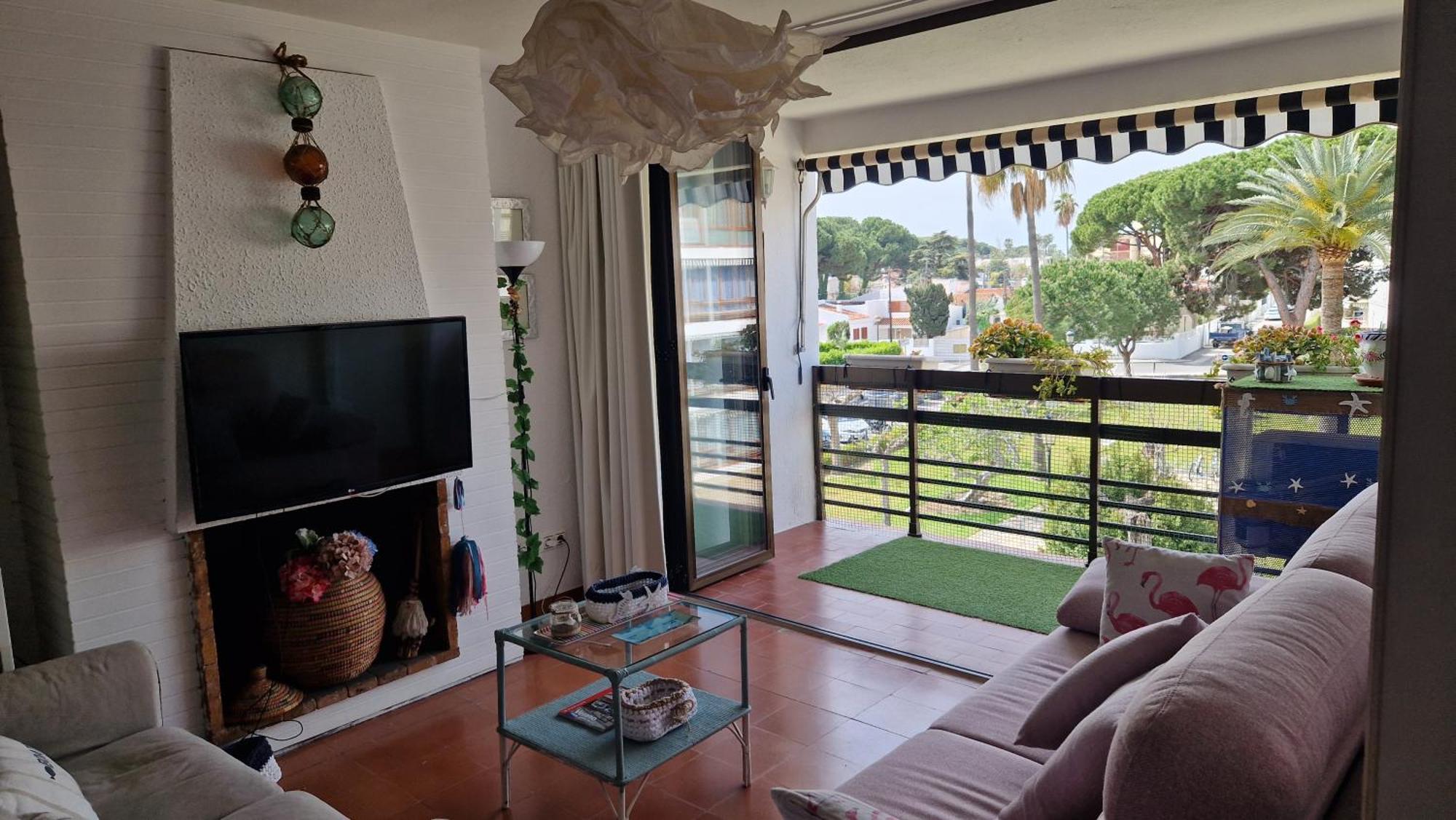 Casa Juan Apartment Cambrils Exterior photo