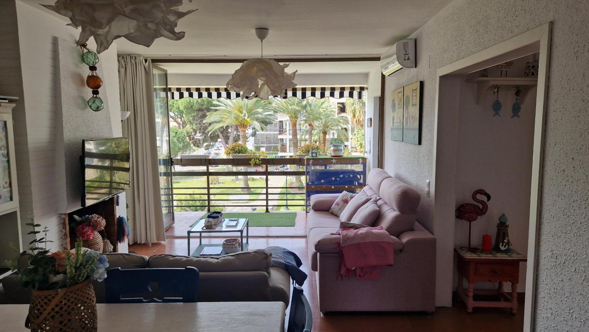Casa Juan Apartment Cambrils Exterior photo