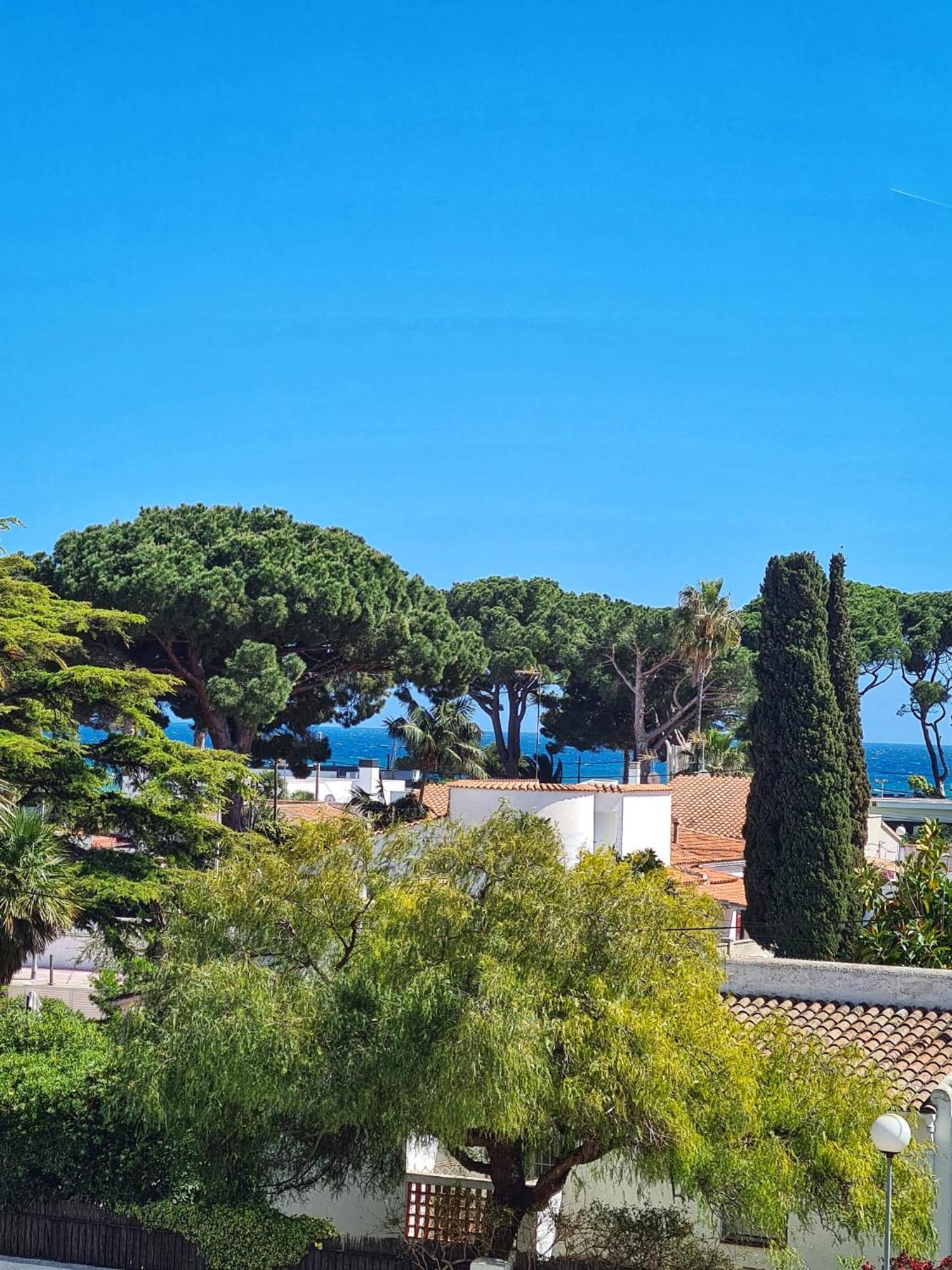 Casa Juan Apartment Cambrils Exterior photo