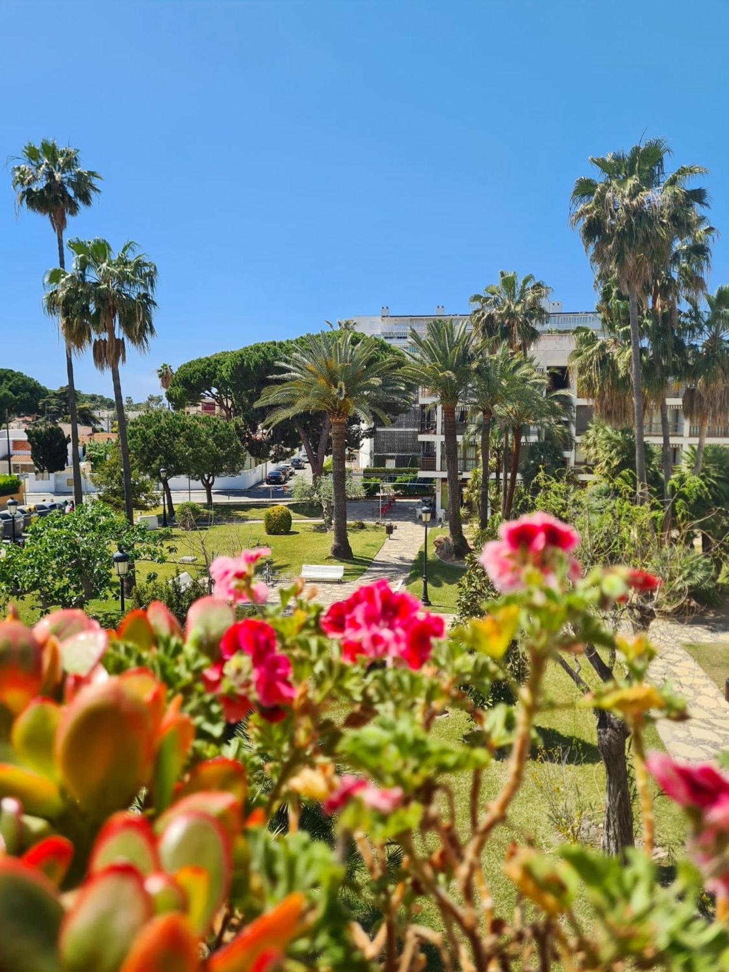 Casa Juan Apartment Cambrils Exterior photo
