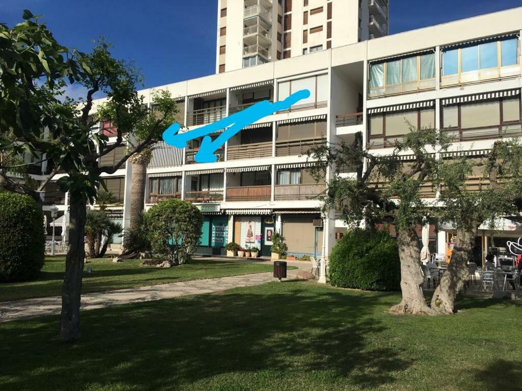 Casa Juan Apartment Cambrils Exterior photo