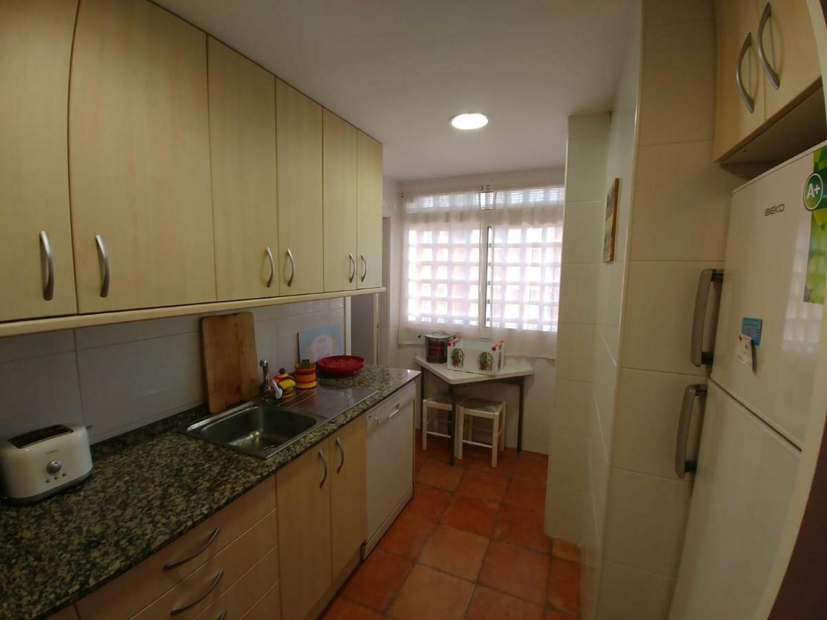 Casa Juan Apartment Cambrils Exterior photo