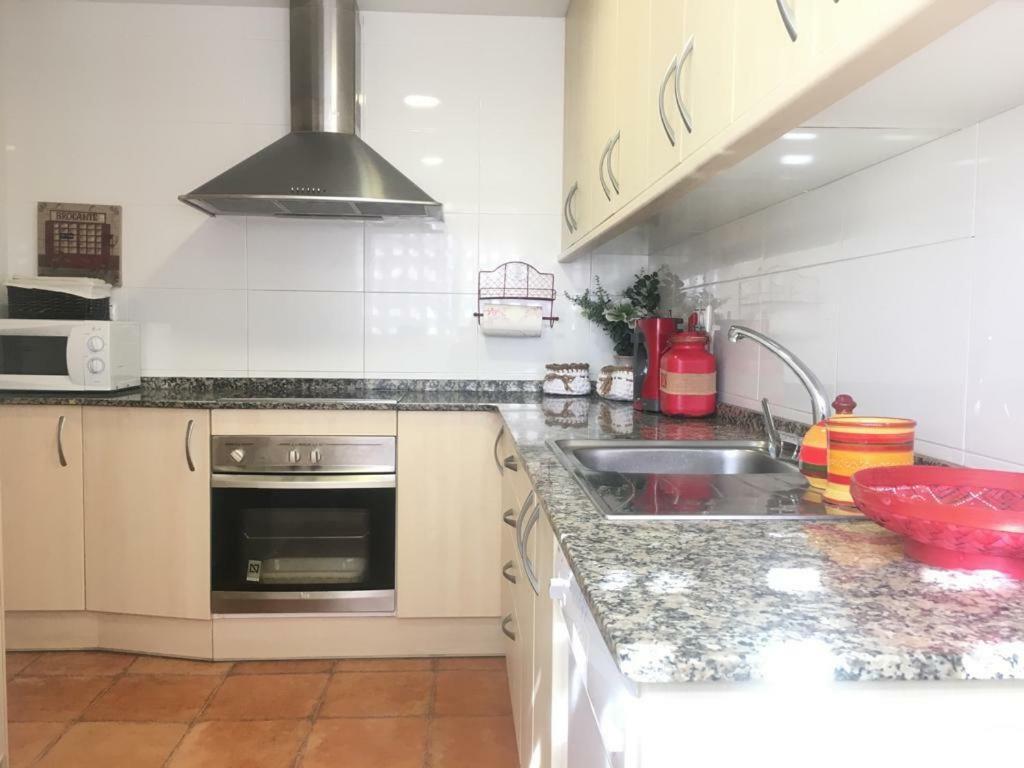 Casa Juan Apartment Cambrils Exterior photo